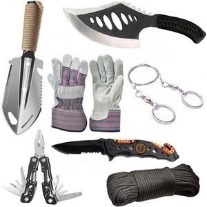 災害トランクサバイバルキット新しいアップグレード緊急サバイバル応急処置キット荒野キャンプ冒険地震 - Product Image 2