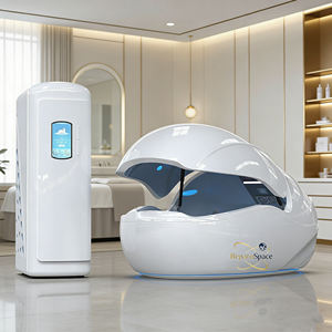 ReparoSpace Wellness Center : Cabines de flottaison pour une relaxation et une récupération haut de gamme - Product Image 5