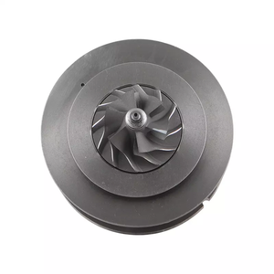 Turbocompressor Kern Chra Cartridge TF035 28231-27810 49135-09021 49135-07310 49135-07312 49135-07311 voor Hyundai D4EB - Product Image 6