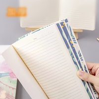 Cuaderno kawaii A5, 30 hojas, gran oferta, buen precio