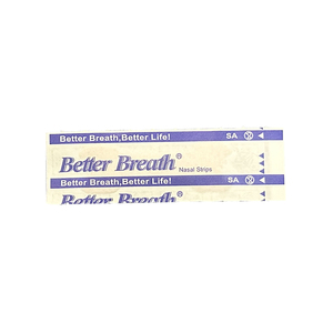 Produk perawatan kesehatan hidung plester hidung yang lebih baik plester hidung hidung pelebaran hidung strip untuk mendengkur - Product Image 5