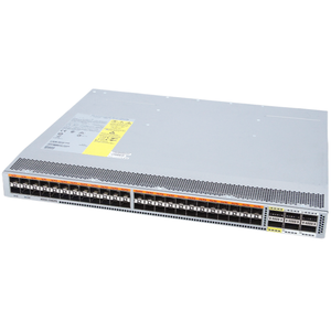 Conmutador de Red N2K-C2348UPQ-10GE, 48x1/10GE + 6x40G QSFP, Conmutador Central de 10 Gigabits N2K-C2348UPQ-10GE - Product Image 5