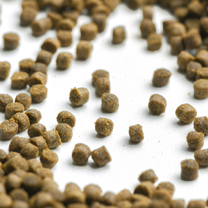 מפעל מזון דגים מעושנים מזון לחיות מחמד מקור מזון לחיות מחמד עבור דגים בוגרים מרכיב עיקרי בשר קילו - Product Image 4