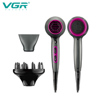 VGR V-402 OEM De Haute Qualité AC Moteur Puissant Professionnel Électrique Salon de Coiffure Salon Sèche-Cheveux
