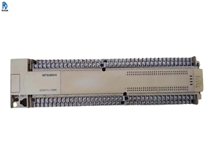 FX2N-128MR-001 PLC ตัวควบคุมลอจิกแบบตั้งโปรแกรมได้ โมดูลควบคุมอุตสาหกรรม ตัวควบคุมแบบตั้งโปรแกรมได้ ชิ้นส่วนระบบอัตโนมัติอุตสาหกรรม - Product Image 1