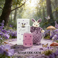 Veyes Durable 110ml Grande Capacité En Gros En Stock & ODM & OEM Parfum Enfant Eau De Parfum Doux Parfum Floral pour Enfants