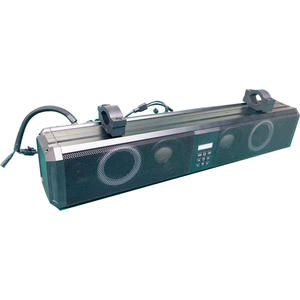 Barra <span class=keywords><strong>de</strong></span> <span class=keywords><strong>Sonido</strong></span> con Subwoofer BT y Luces LED RGB <span class=keywords><strong>de</strong></span> Grado Marino IP66, Forma Cuadrada, Precio Competitivo - Product Image 2