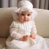 Catálogo fabricantes de Wholesale Christening Gowns de alta y Wholesale Christening Gowns en