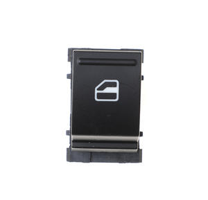 Botón elevador de ventana eléctrica, <span class=keywords><strong>interruptor</strong></span> 7L6959855B 1T0959851 1K0959855 para VW Golf Polo Passat CC Jetta Tiguan Caddy - Product Image 5