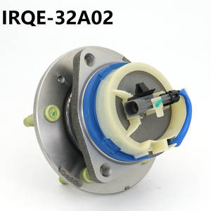 Ensemble moyeu et roulement IRQE 12413071 pour roue avant Cadillac CTS - Product Image 3