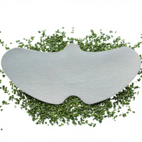 Dropshipping Products 2024 Black Dots Blackhead Nose Patch Mask Beauty Glazed Strips for Acne