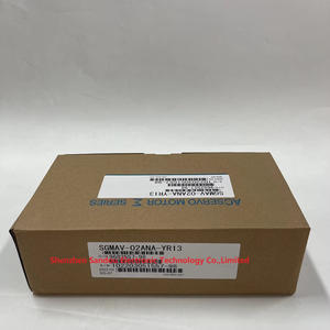 Moteur servo AC d'origine neuf et authentique SGMAV-02ANA-YR13 - Product Image 1