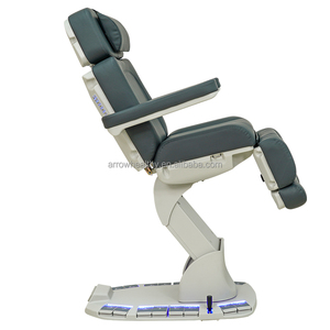 Meilleure vente lit de beauté électrique personnalisé <span class=keywords><strong>tatouage</strong></span> de beauté chaise de spa équipement de salon de beauté meubles - Product Image 6