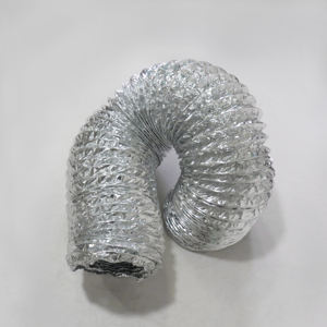 Campana Extractora <span class=keywords><strong>de</strong></span> Cocina, Conducto <span class=keywords><strong>Flexible</strong></span> <span class=keywords><strong>de</strong></span> Papel <span class=keywords><strong>de</strong></span> Aluminio, Tubos <span class=keywords><strong>de</strong></span> Plástico - Product Image 3