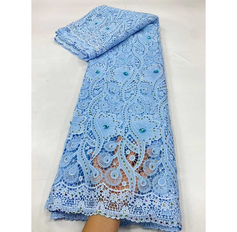chinese dress ladies 5 YARDS / Erine Geometric Silver Beaded Glitter Embroidery Mesh Lace Party  Prom Bridal Dress Fabric