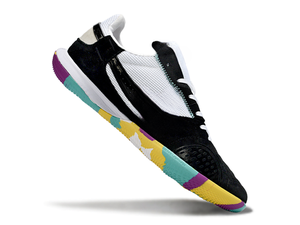 Tacos <span class=keywords><strong>de</strong></span> Fútbol Personalizados <span class=keywords><strong>con</strong></span> Entresuela <span class=keywords><strong>de</strong></span> Goma para <span class=keywords><strong>Nombre</strong></span> y Número, para Usar en Todas las Temporadas - Product Image 1