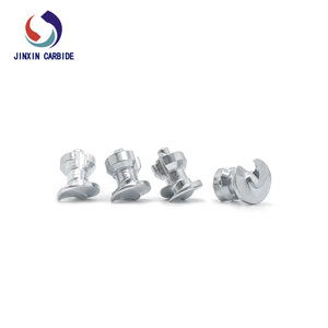 ตะปูยึดยางรถแข่งน้ำแข็งทังสเตนคาร์ไบด์ <span class=keywords><strong>JX110</strong></span> สำหรับยางรถยนต์และมอเตอร์ไซค์บนหิมะ - Product Image 2