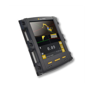 Sistema de Nivelación Moba, Pavimentadoras Moba-Matic II - Product Image 3