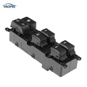 Interrupteur <span class=keywords><strong>de</strong></span> vitre électrique côté entraînement LHD pour Kia Rio 2012-2015 - Product Image 2