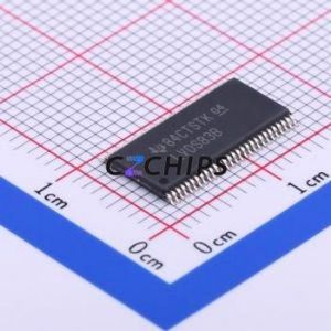 Nouveau et Original SN75LVDS83BDGGR TSSOP-56-6.1mm Circuit Intégré IC Puce LVDS IC - Product Image 1