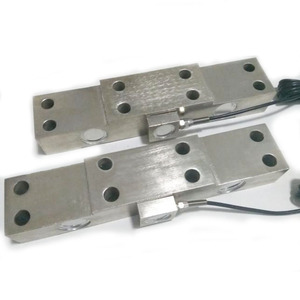 Sensor de Carga Tipo Carcasa de Rodamiento PLC580 5t 10t 20t para Pesaje en Grúas y Máquinas de Elevación - Product Image 1
