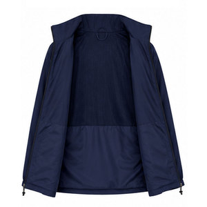 Chaquetas Cortavientos de Invierno para Hombre con Logotipo Personalizado, Cuello Alto, Capucha, Reversibles, Impermeables y Ecológicas - Product Image 6