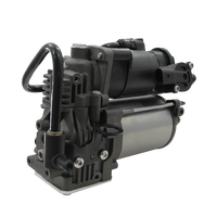 Compresseur de suspension pneumatique Wanray pour suspension de classe S W222 12V en alliage d'aluminium 0993200104