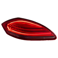 Mise à niveau vers des feux arrière LED complets de style facelift 2016 pour Porsche Panamera 970 2010-2013, clignotants séquentiels, plug and play