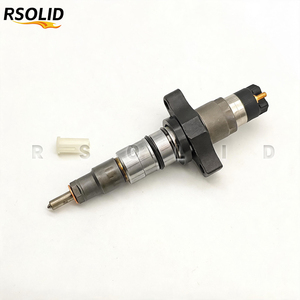 Rsoliddiesel หัวฉีด0445120007 0 445 120 007 2830957 2830224 2830244 2830221หัวฉีดสำหรับ cummi isbe ISB 3.9L 5.9L yuch Bosc - Product Image 2