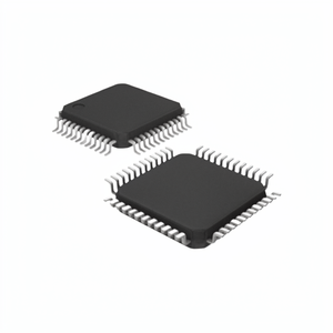 BOM IC In Stock Electronic Circuit Components 48 LQFP Interface AD1981AJST-REEL - Product Image 1