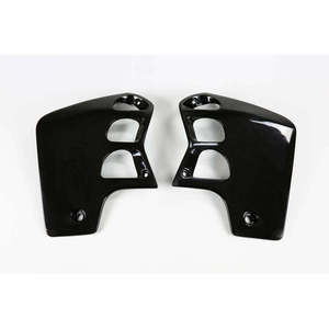 Nero di alta qualità per Honda CR 500 1989-2001 radiatore Acura auto sistema di raffreddamento nuovo e usato - Product Image 1