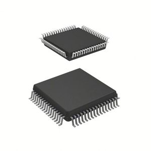 Original & Factory New N32G455REL7 LQFP-64 Integrated Circuit (IC) CZSKU:FS71LM82 - Product Image 1