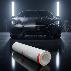Revestimiento Transparente Hidrofóbico, Película TPH Brillante que Cambia <span class=keywords><strong>de</strong></span> Color, <span class=keywords><strong>Protección</strong></span> <span class=keywords><strong>Solar</strong></span> UV/Infrarroja, <span class=keywords><strong>Vinilo</strong></span> para Envolver el Automóvil en su Totalidad - Product Image 3