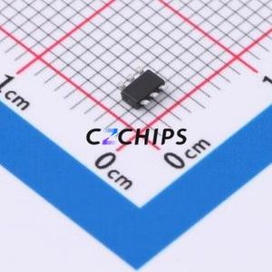 Nuevo y original transistor de efecto de campo SOT-23-6 (MOSFET) de - Product Image 2