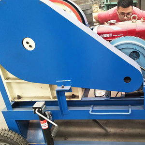 Trituradora de Mandíbulas Portátil de Alta Gama con Componentes Clave del Motor - Ideal para Operaciones Pequeñas de Trituración de Roca - Product Image 3