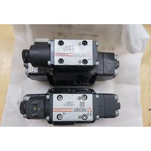 Vanne de décharge pilotée Atos DHI 0714 23 ST 50 pour le contrôle de la pression hydraulique des applications à haute pression d'huile - Product Image 4