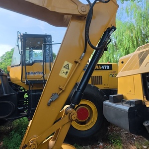 รถขุดไฮดรอลิกตีนตะขาบ Caterpillar 308C มือสอง 8 ตัน คุณภาพสูง ใช้งานน้อย เหมาะสำหรับงานจัดสวน - Product Image 4
