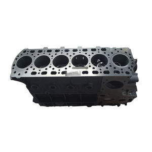 Bloque de Cilindros G3516 G3557 para Camiones de Carga de Larga Distancia, Pieza de Repuesto para Intercambio de Motor - Product Image 1