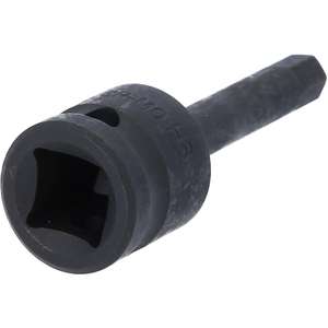 เครื่องมือที่ยอดเยี่ยม1/2 "ผลกระทบบิตหกเหลี่ยมซ็อกเก็ต8mm - Product Image 3