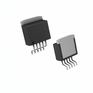 Electronics Component LM2585SX-5.0 Original One Stop Service Power Management (PMIC) TO 263 6, D2PAK , TO 263BA - Product Image 1