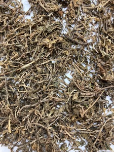 Erba Selvatica Chui Pen Cao, Sedum Sarmentosum Essiccato, Piante Intere in Vendita - Product Image 2