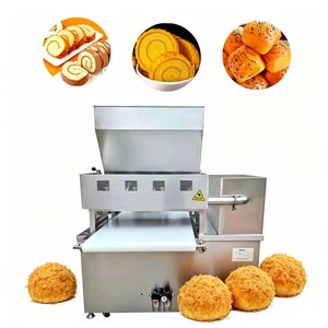 Équipement d'injection de garniture de gâteau de luxe, anti-débordement, à contrôle de débit précis, très prisé sur internet - Product Image 3