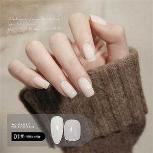 Yunzuan Manicure Star Gel de vernis à ongles haute densité à la colle de platine, brillant et éclatant, Nouveauté <span class=keywords><strong>2022</strong></span>, pour dessin de bordures style japonais - Product Image 5