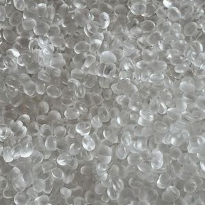 <b>EVA</b> Granule 7350m Ethylene Vinyl Acetate Copolymer Engineering Plastics Resin Engineering Plastics Plastic Granule for Shoes - Product Image 2