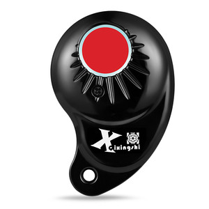 X Cixingshi - Cámara Antiespía Portátil, Escáner Infrarrojo, Detector Láser con Sensor CMOS para Inspección de Seguridad - Product Image 1