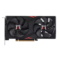 Carte graphique dédiée pour jeux de bureau Gainward RTX 5060 8G V2 Wind Chaser DLSS4