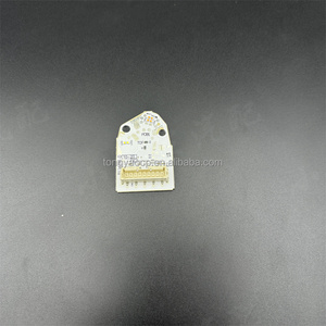 DRL Parts 63119477835 63119477836 pour <span class=keywords><strong>BMW</strong></span> X1 F48 F49 LCI 2020-2023 Module de source de lumière de jour de phare LED - Product Image 5