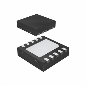 Original One Stop Service RT9278GQV Electronic Circuit Components 10 VFDFN Exposed Pad Power Management (PMIC) - Product Image 1
