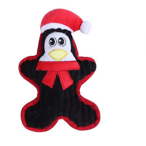 <span class=keywords><strong>Pet</strong></span> ürünleri popüler malzemeleri noel peluş bebek köpek oyuncak ses bite dayanıklı taşlama diş kabartma tıkalı dayanıklı çiğnemek oyuncaklar - Product Image 2