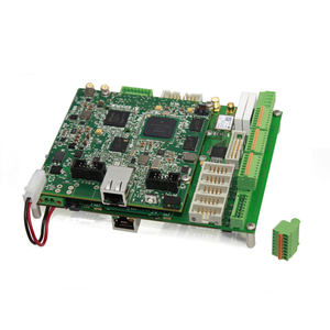 Manufaktur OEM PCB & PCBA Penyimpanan Energi untuk ESS, Inverter, dan Aplikasi Elektronik Berdaya Tinggi - Product Image 3